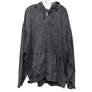 Menace Men's Hoodie